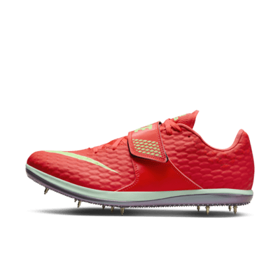 Nike High Jump Elite Track Field Jumping Spikes